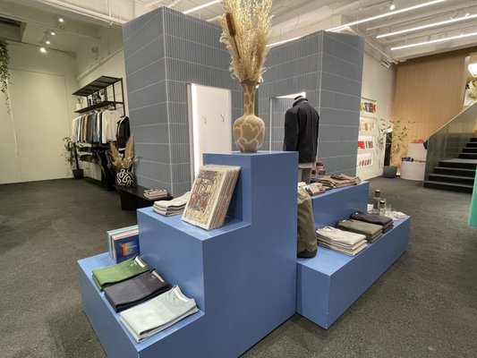 ONS Clothing • Multi-brand Retail Shop by null