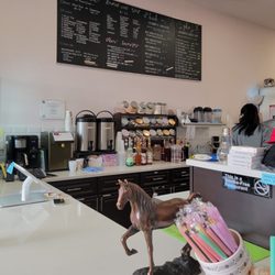 Tram's Cafe - Order here