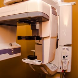 Laguna Surgical & Cosmetic Specialists - X-Ray machine