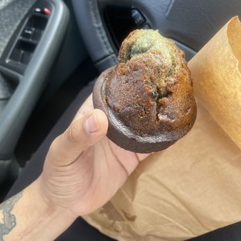 Calf & Chick - Muffin - Breakfast & Brunch Near Me - Torrance, California