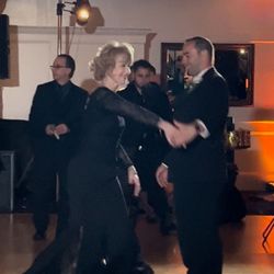 Moda Alterations - My son's wedding.