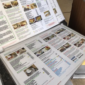 Eggs 'n Things - Waikiki Beach Eggspress - Food is life! - Breakfast & Brunch Near Me - Honolulu, Hawaii