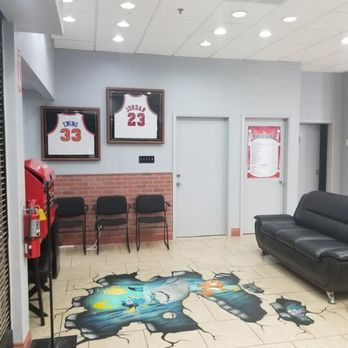 Unique Gentleman's Barbershop - Barbers Near Me - Killeen, Texas