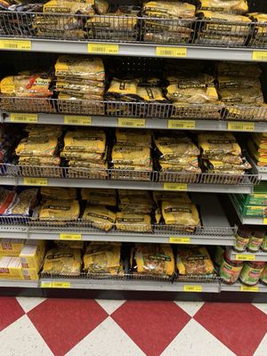 Culebra Super Meat Market