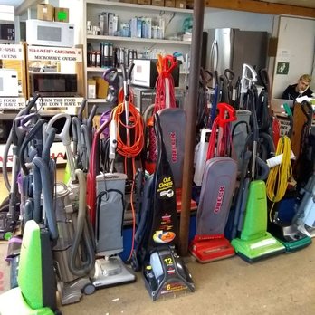 Discount Vacuum & Appliance - Appliances Near Me - Waco, Texas Discount Vacuum & Appliance - Appliances Near Me - Waco, Texas