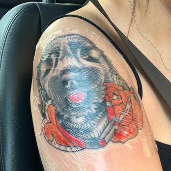 The Body Gallery 2 - Piercing Near Me - Leesburg, Virginia