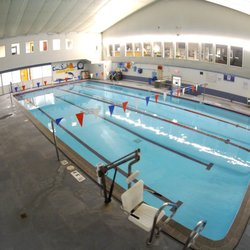 Orchard Hills Athletic Club - Indoor Pool