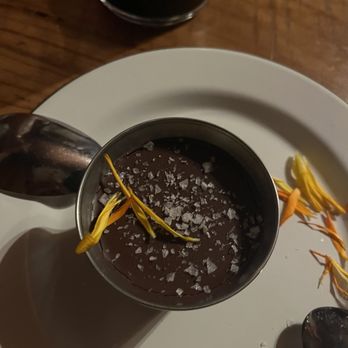 Brydge Restaurant - Tapas/Small Plates Near Me - Cambria, California