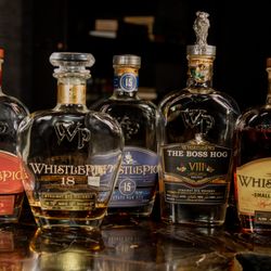 Provision - We offer private tasting events on Tuesday's.
