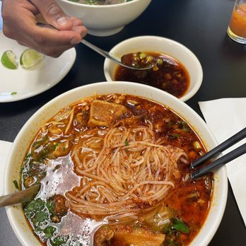 Noodle-Ly - # 3 and # 2 - Noodles Near Me - Mammoth Lakes, California Noodle-Ly - # 3 and # 2 - Noodles Near Me - Mammoth Lakes, California