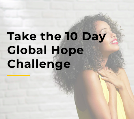 Hopeful Cities - social services organization in Reno, NV