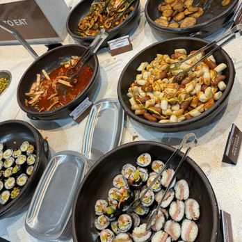 Dookki - Houston - Korean Near Me - Houston, Texas