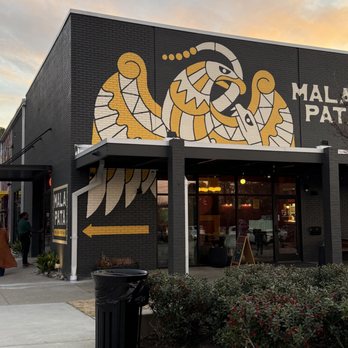 Mala Pata Molino + Cocina - View from parking lot. Actual entrance is on the left side here. - Mexican Near Me - Raleigh, North Carolina Mala Pata Molino + Cocina - View from parking lot. Actual entrance is on the left side here. - Mexican Near Me - Raleigh, North Carolina