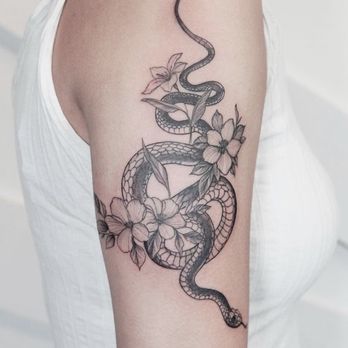 Ants Tattoo - 9" tat - Tattoo Near Me - Tustin, California