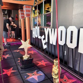 Holey Moley - Mini Golf Near Me - Irvine, California