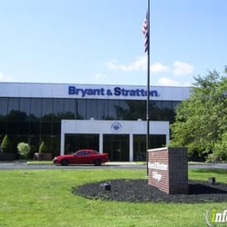 Bryant & Stratton College