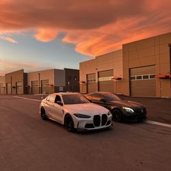 StreetTek Auto