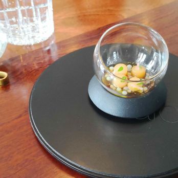 Alo Restaurant - Bars Near Me - Toronto, Ontario