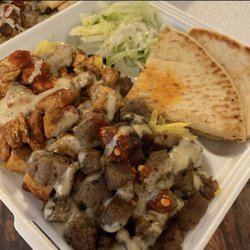 Texas Gyros