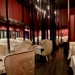 The Dresden - Restaurant Dining Room