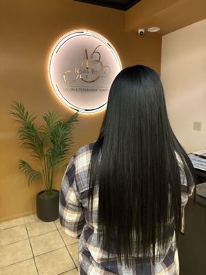 Norabellas Salon & Skin Care