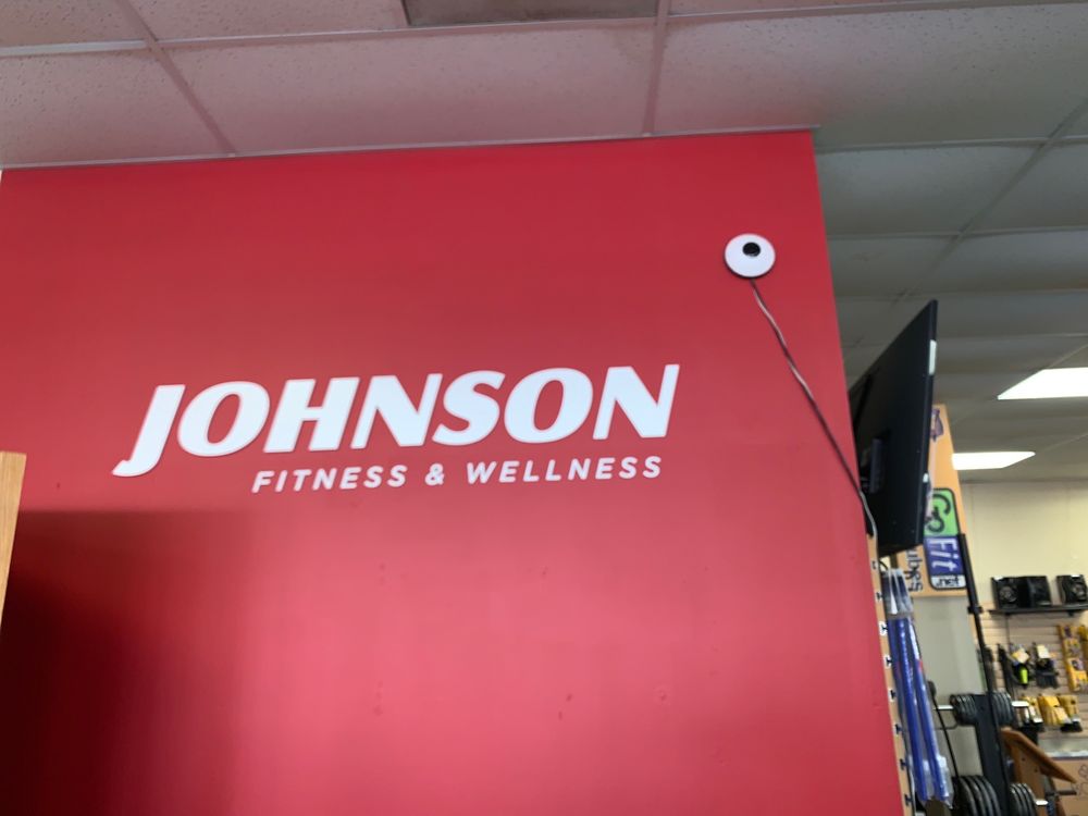JOHNSON FITNESS & WELLNESS STORE 11 Photos & 12 Reviews 2285 Forest