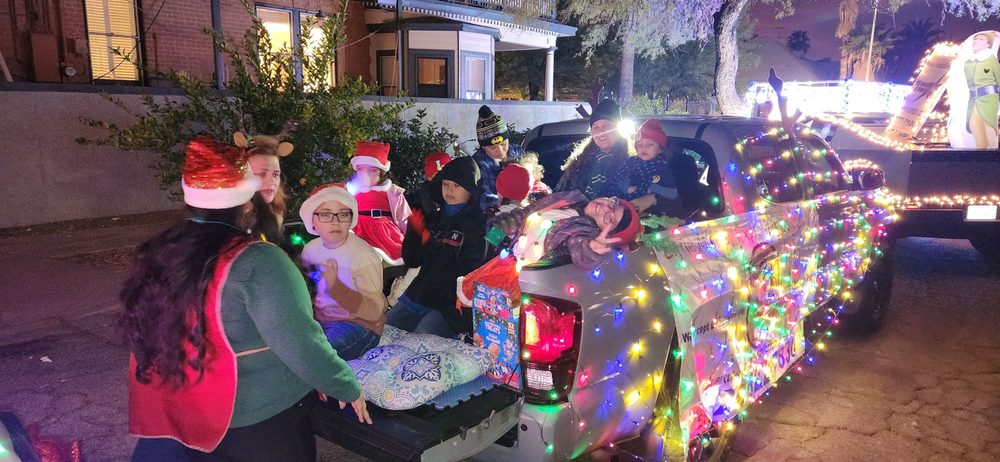 Little Monkey Exploring Daycare - childcare center in Tucson, AZ