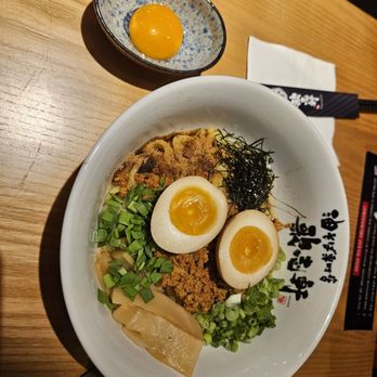 Kajiken - Ramen Near Me - North York, Ontario Kajiken - Ramen Near Me - North York, Ontario