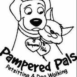 Pampered Pals