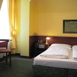 Hotel Park Villa