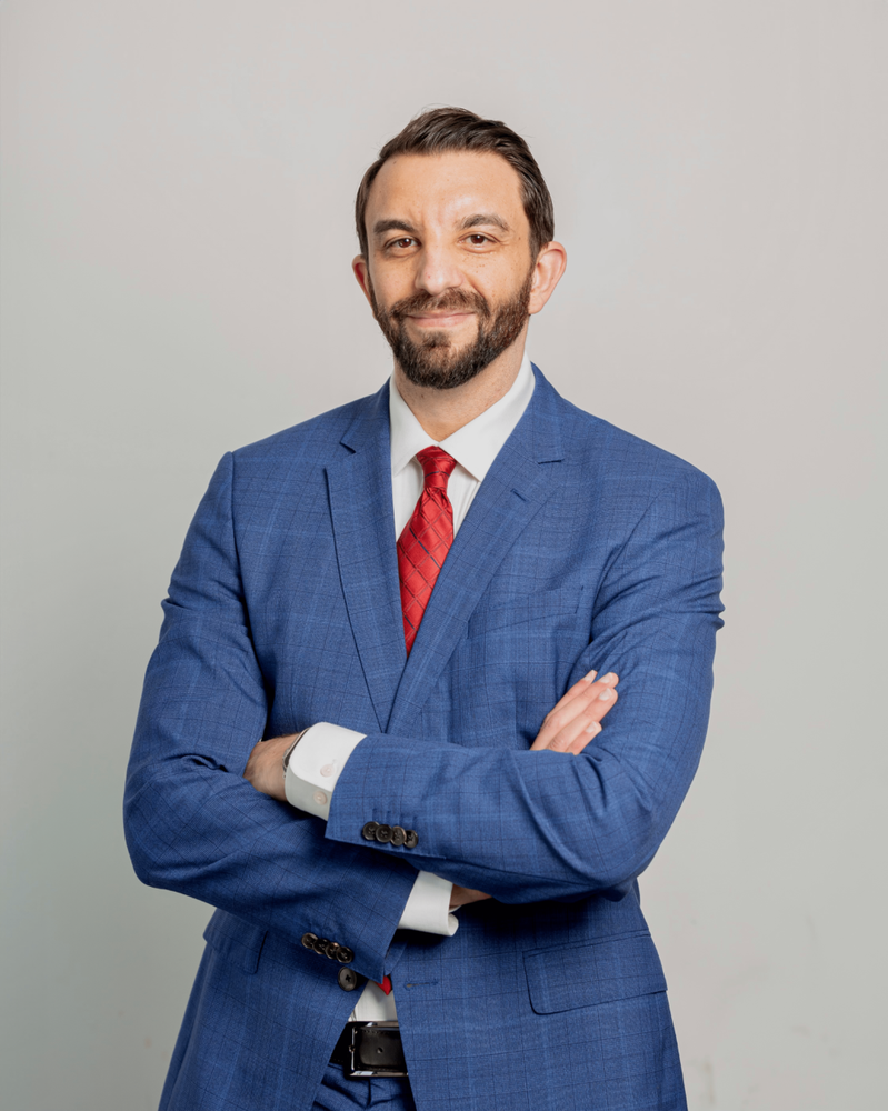 The JLF Firm - disability attorney in Downey, CA