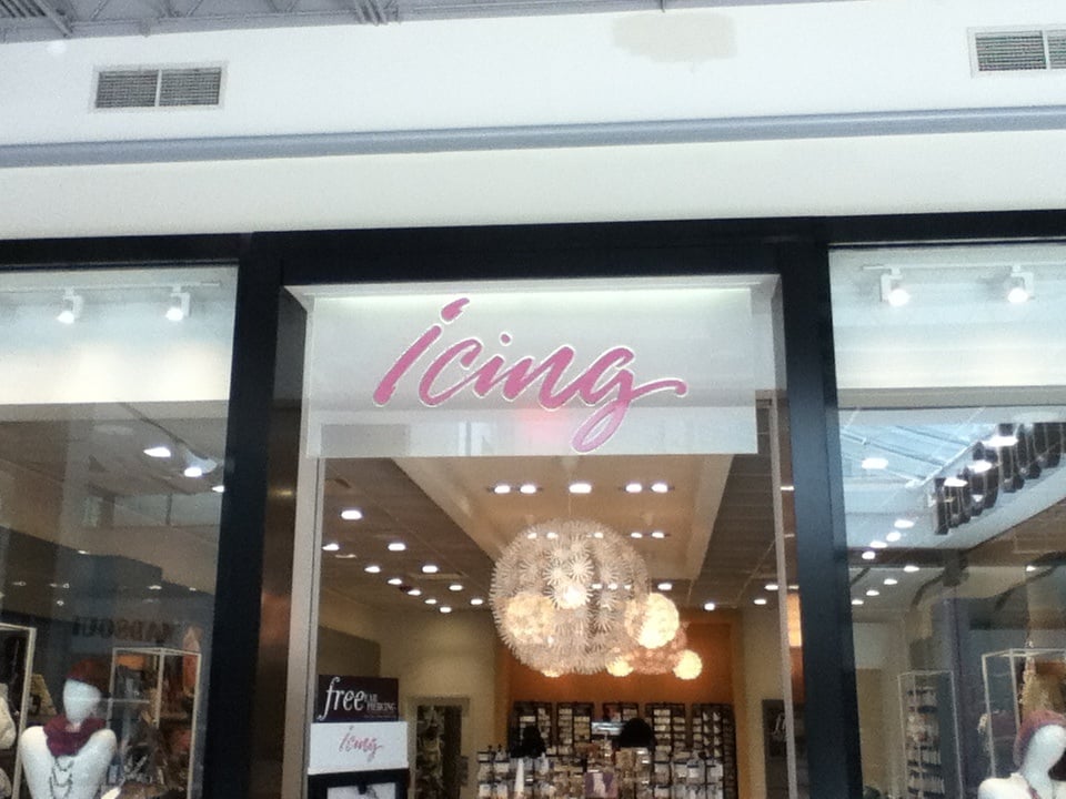 ICING BY CLAIRE’S 197 Westbank Expy, Gretna, LA Yelp