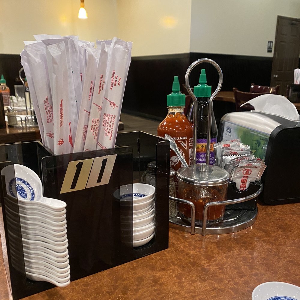 Pho So 1 - table 11 - Vietnamese Near Me - Simi Valley, California