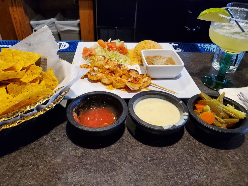 Mexico Lindo Mexican Restaurant Bar & Grill 3
