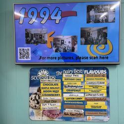 Pete's Dairy Bar
