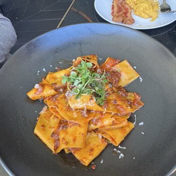 Spago - Pasta - New American Near Me - Las Vegas, Nevada Spago - Pasta - New American Near Me - Las Vegas, Nevada