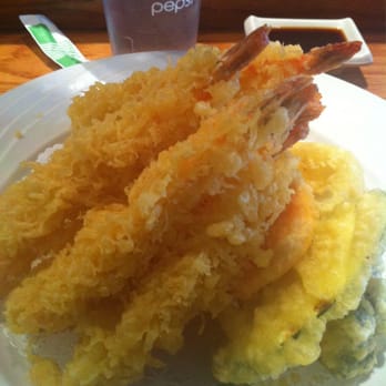 Fujiyama - Japanese Near Me - Boise, Idaho