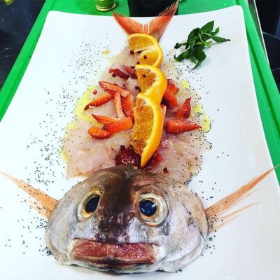 Officina del Mare by null