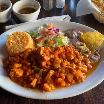 Chirrion Mexican Grill - Mexican Near Me - Forest Park, Illinois