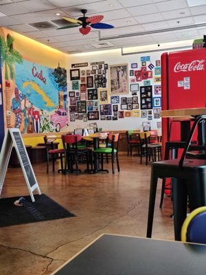 Havana Cafe by null