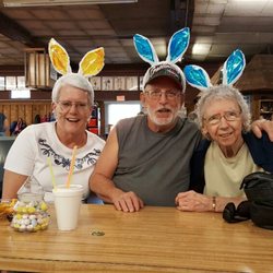 Starland Roller Rink - Fun for kids of all ages