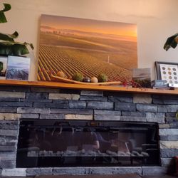 Cougar Crest Estate Winery