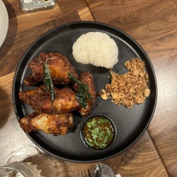 Hanuman Thai Eatery - Thai Near Me - Costa Mesa, California
