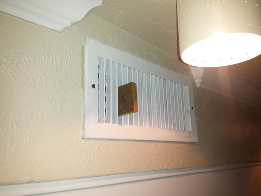 Davenport Apartments