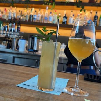 Cardamom - Mediterranean Near Me - Minneapolis, Minnesota