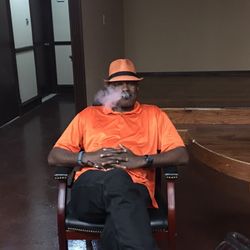 Smith Brothers Cigar Lounge