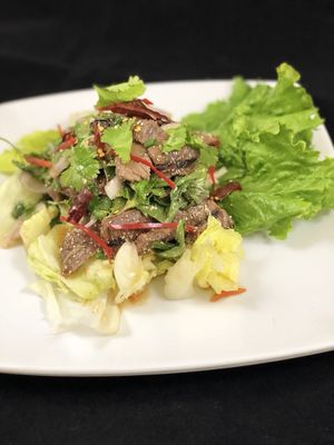 Kinn Kao Northern Thai Kitchen by null