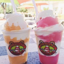 Cotton Candy