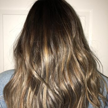 Ulta Beauty - After: grey ash brown balayage w/ flash by Lisa! - Cosmetics & Beauty Supply Near Me - Pasadena, California Ulta Beauty - After: grey ash brown balayage w/ flash by Lisa! - Cosmetics & Beauty Supply Near Me - Pasadena, California
