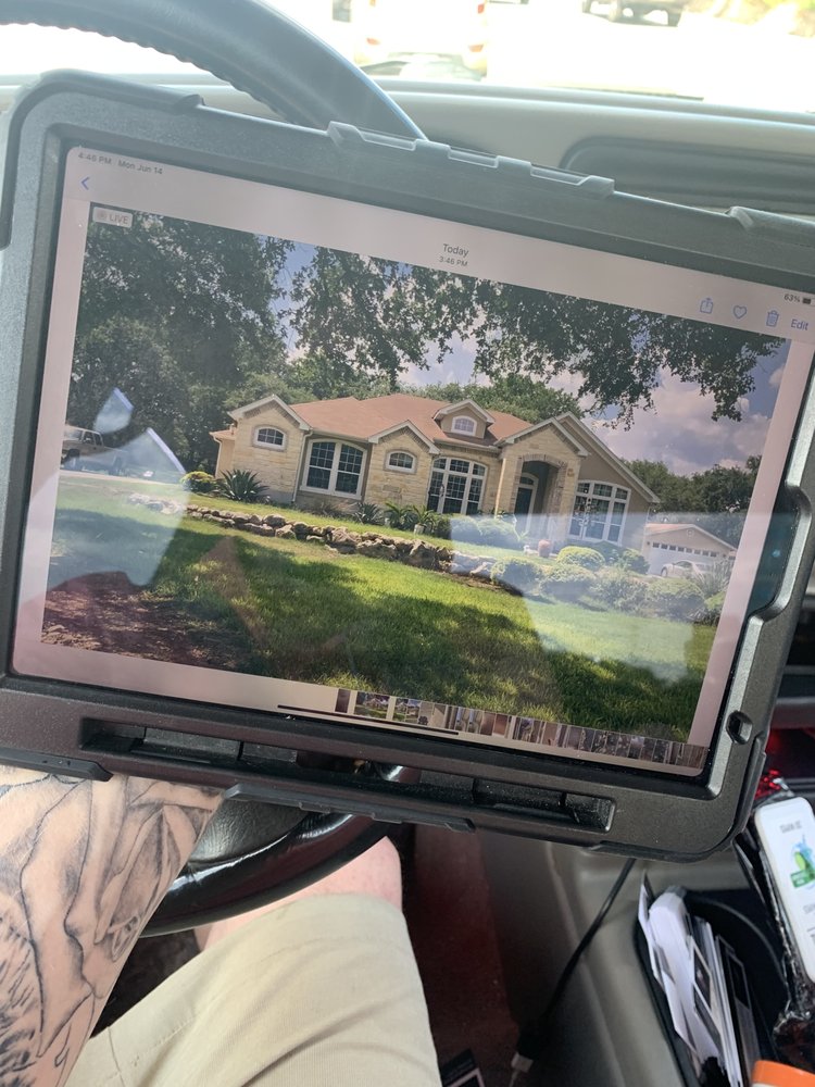 Slide of South Texas Contracting and Roofing